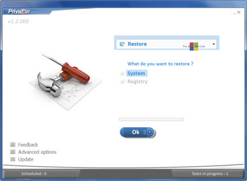 freeware privacy cleaner software