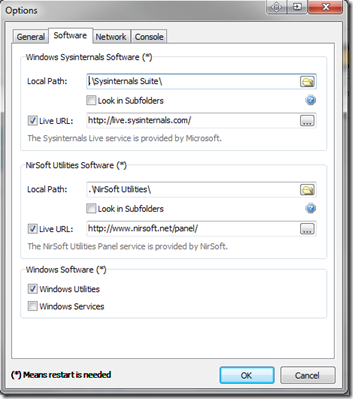 Windows System Control Center 7.0.6.8 for ios instal