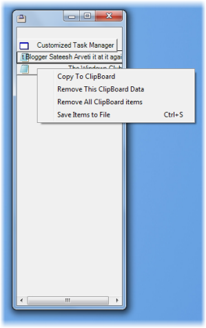free clipboard manager windows 10