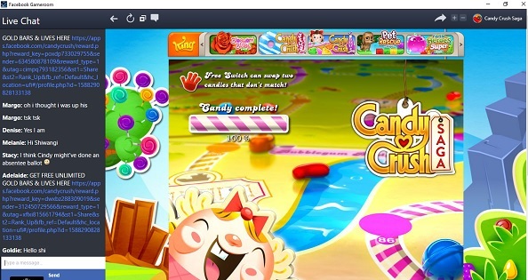 Como usar o Facebook Gameroom, nova plataforma de jogos grátis